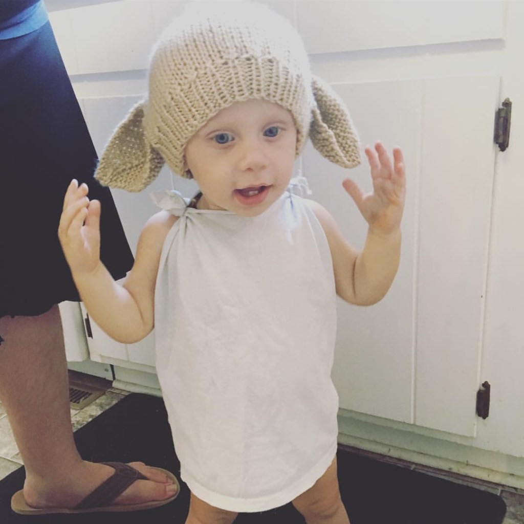 Dobby Hat