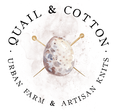 Quail and Cotton