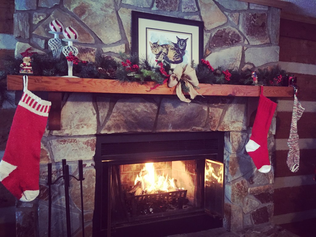 Christmas Stockings