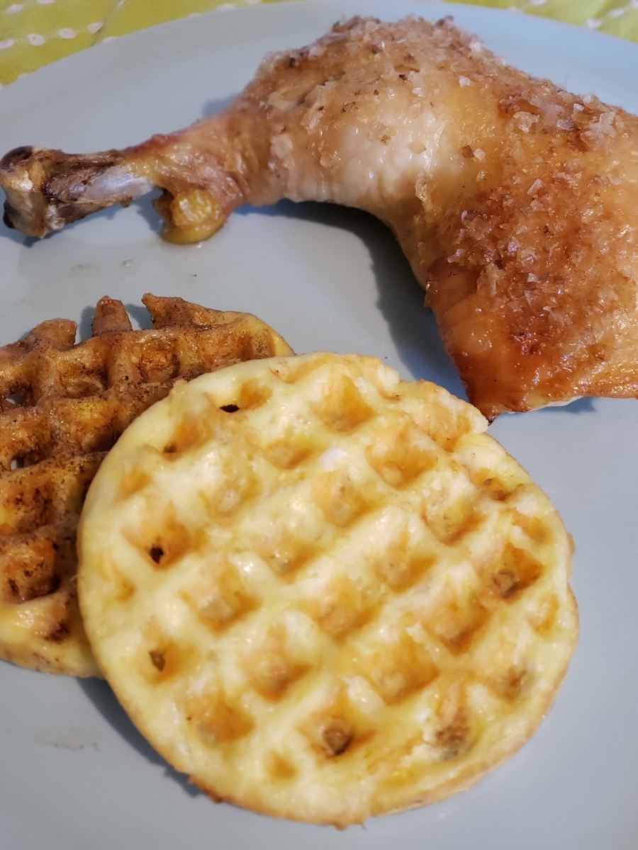Recipe: Quaffles