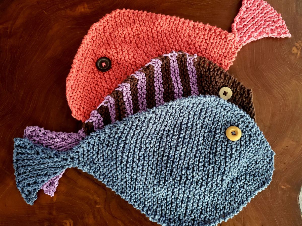 Fishcloths