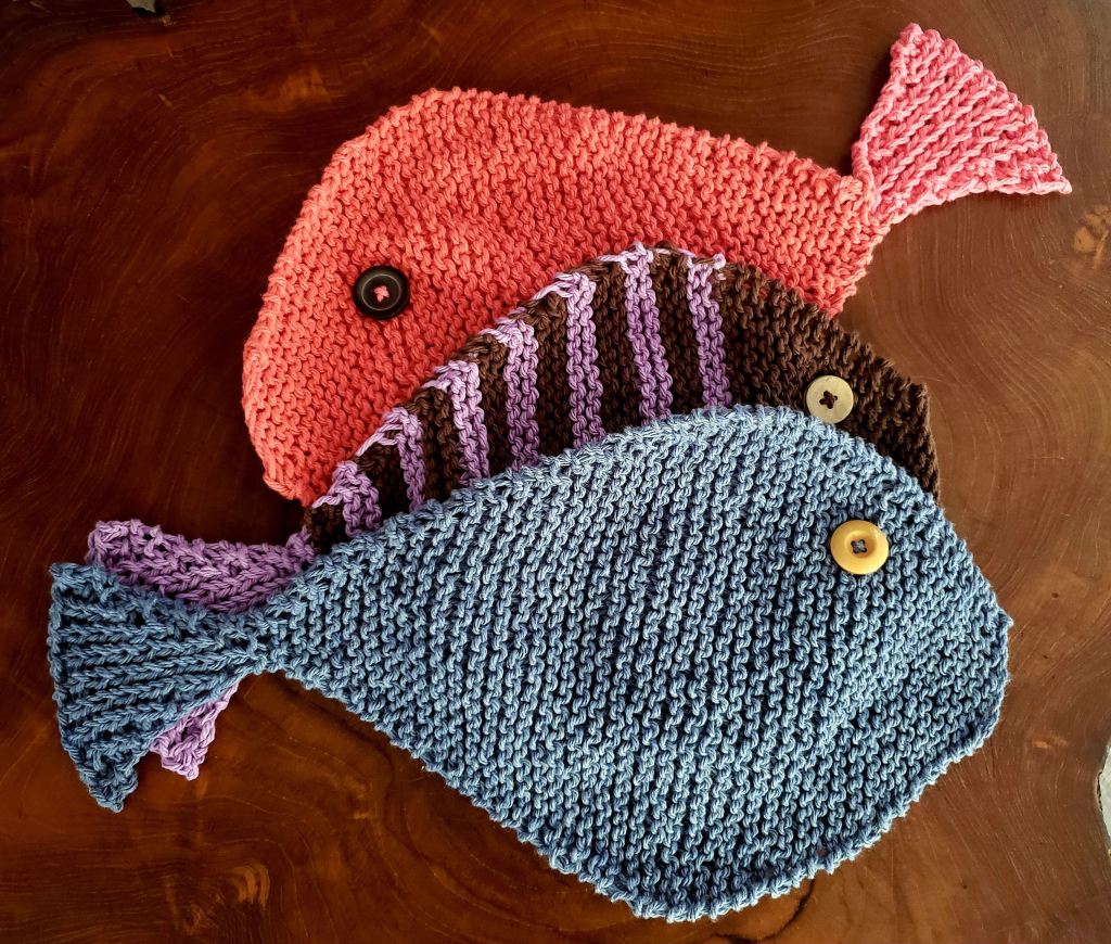 Fishcloths