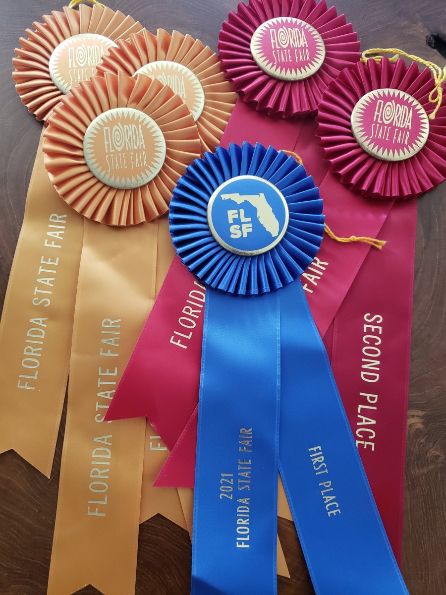 A Successful 2021 State&nbsp;Fair!