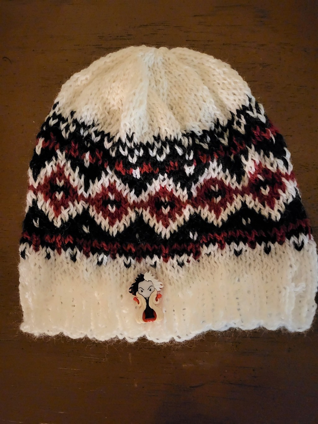 Disney Villain Beanies