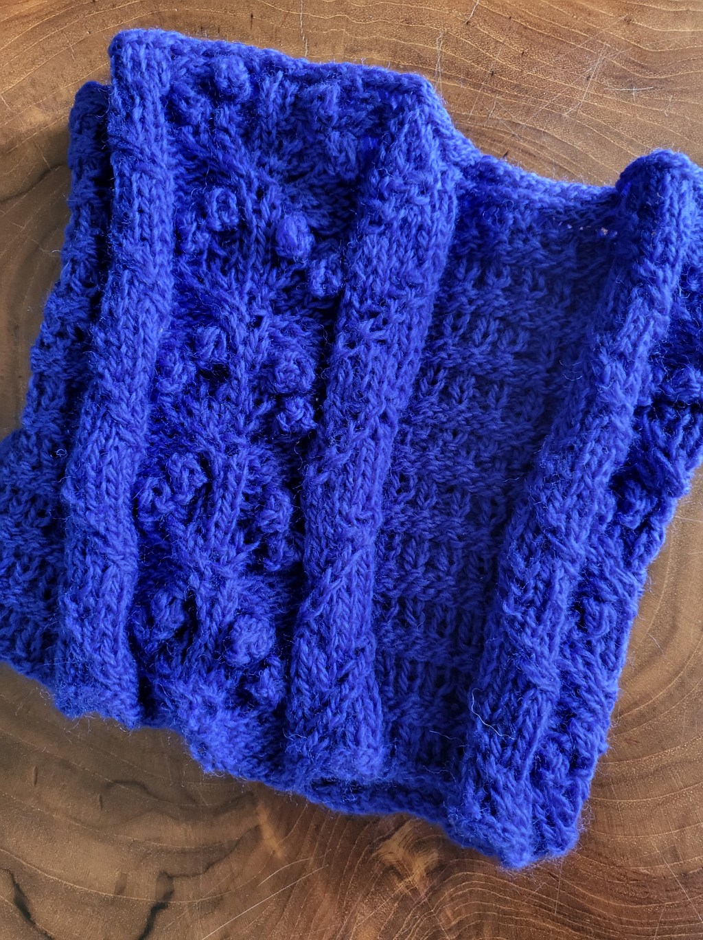 Queensland Cowl